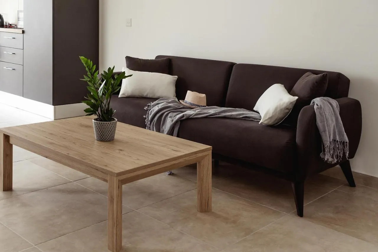 Stunning 1Bdr Sliema-Center Penthouse! Near Pool! Apartment Sliema