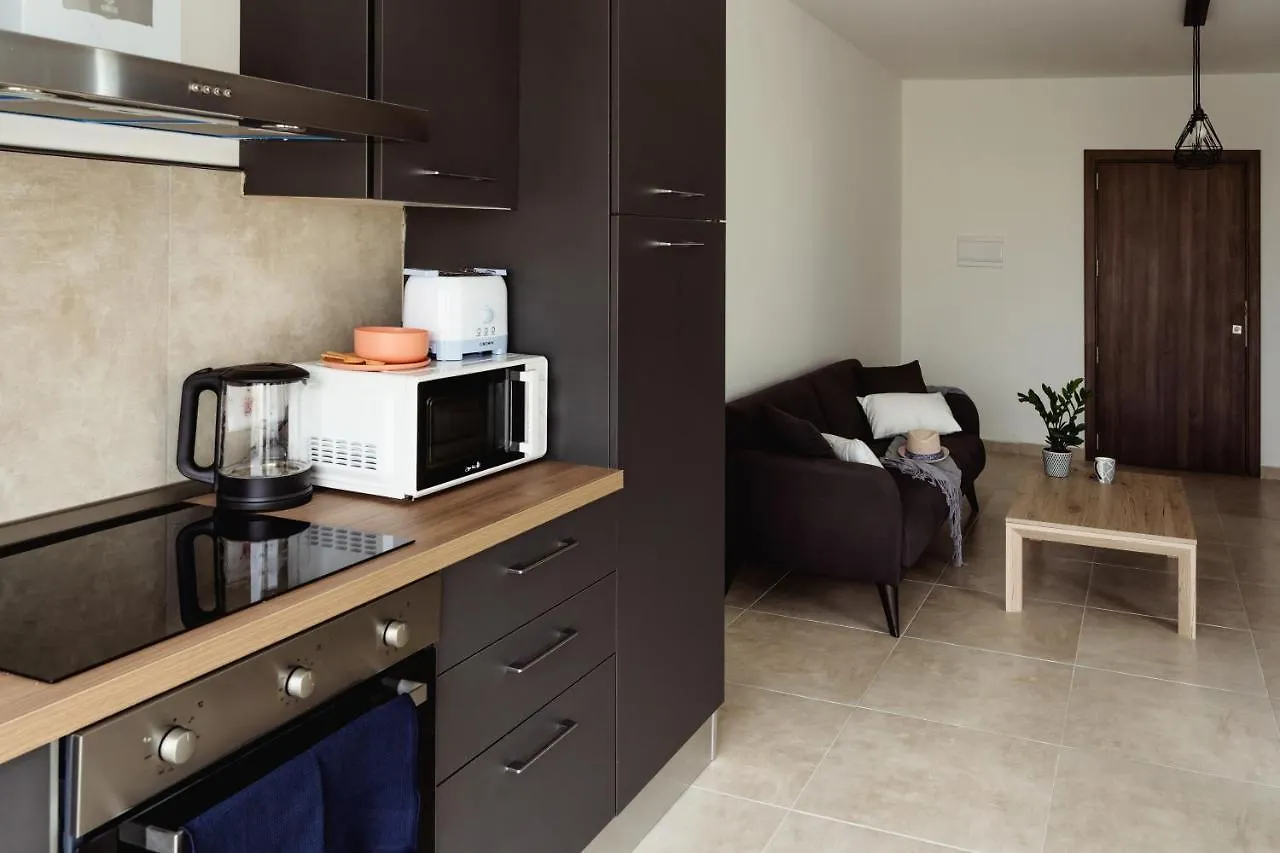 Stunning 1Bdr Sliema-Center Penthouse! Near Pool! Apartment
