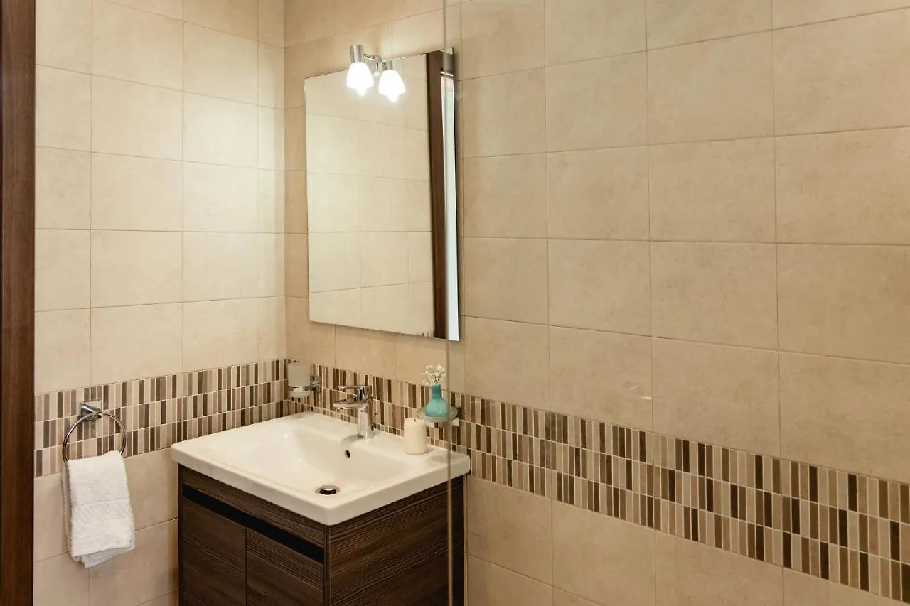 Stunning 1Bdr Sliema-Center Penthouse! Near Pool! Apartment  Sliema