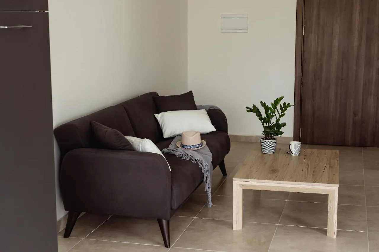 Stunning 1Bdr Sliema-Center Penthouse! Near Pool! Apartment 0*, Sliema Malta